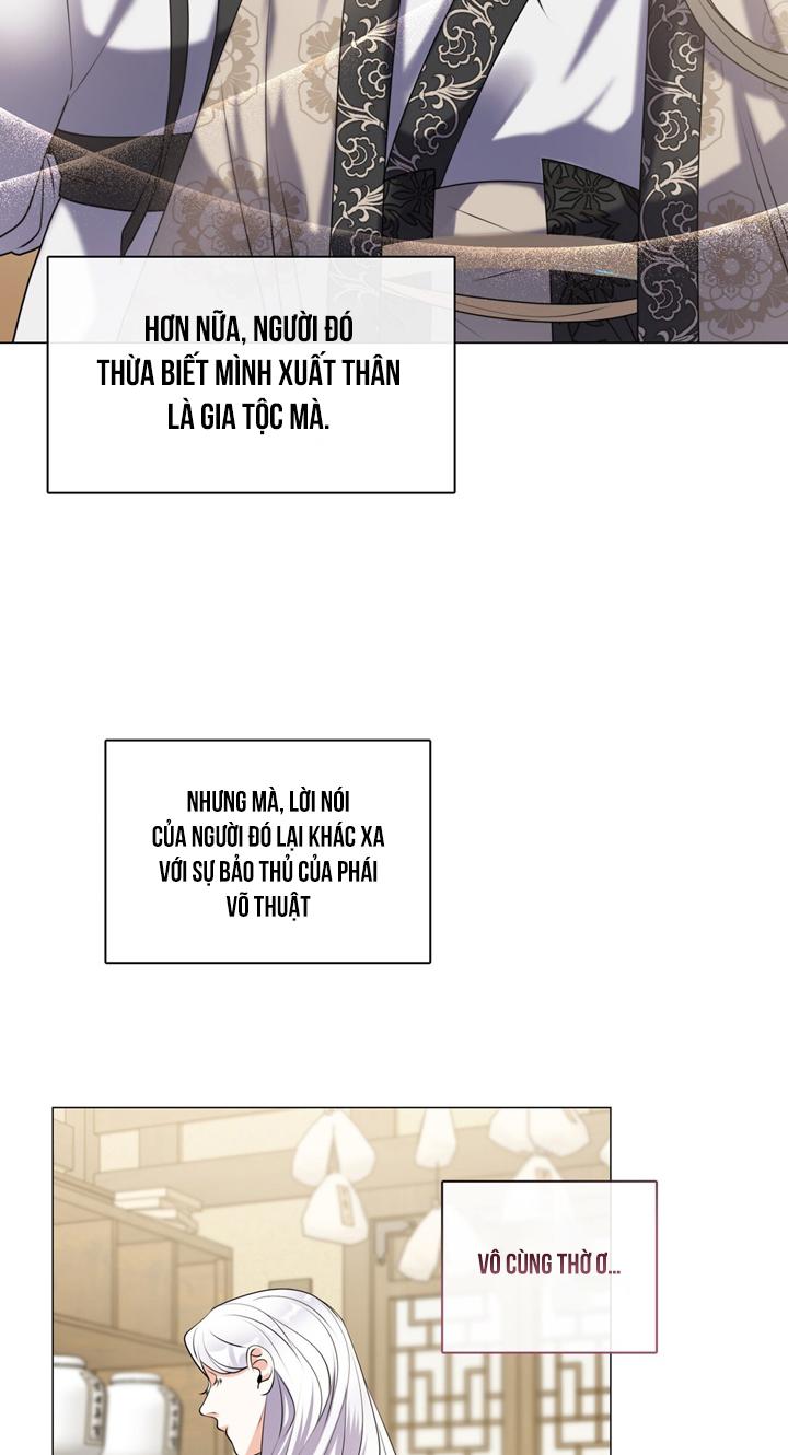 Tôi Đã Nuôi Dạy Thủ Lĩnh Giáo Phái Ác Ma Chap 4 - Next Chap 5