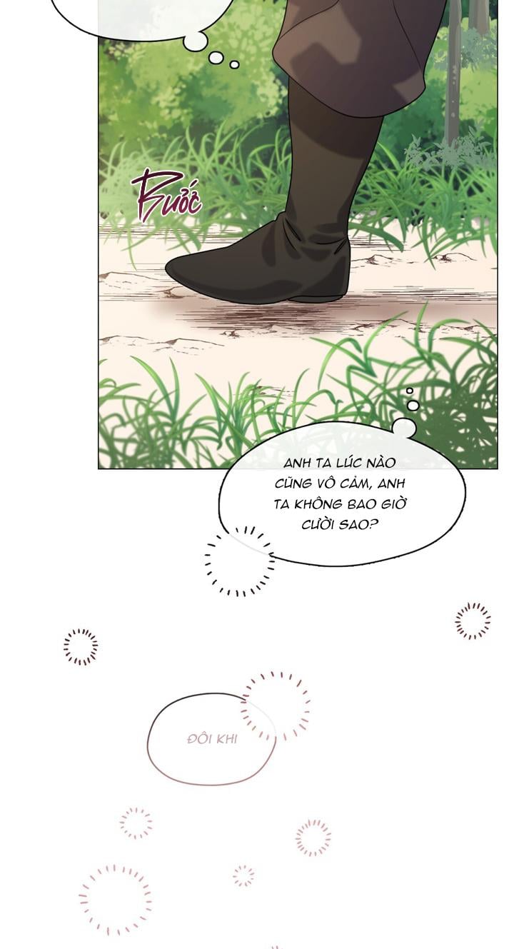 Tôi Đã Nuôi Dạy Thủ Lĩnh Giáo Phái Ác Ma Chap 4 - Next Chap 5