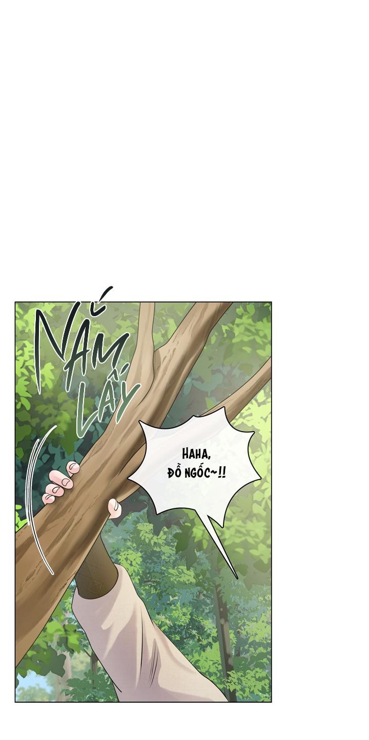 Tôi Đã Nuôi Dạy Thủ Lĩnh Giáo Phái Ác Ma Chap 5 - Next Chap 6