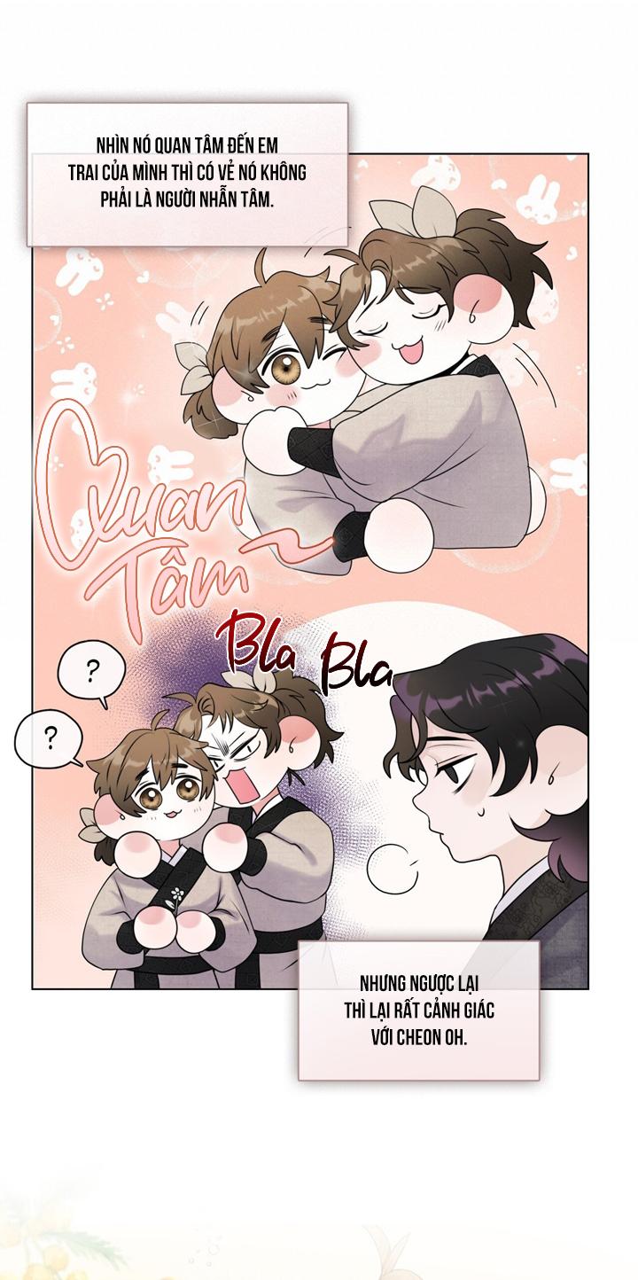 Tôi Đã Nuôi Dạy Thủ Lĩnh Giáo Phái Ác Ma Chap 5 - Next Chap 6