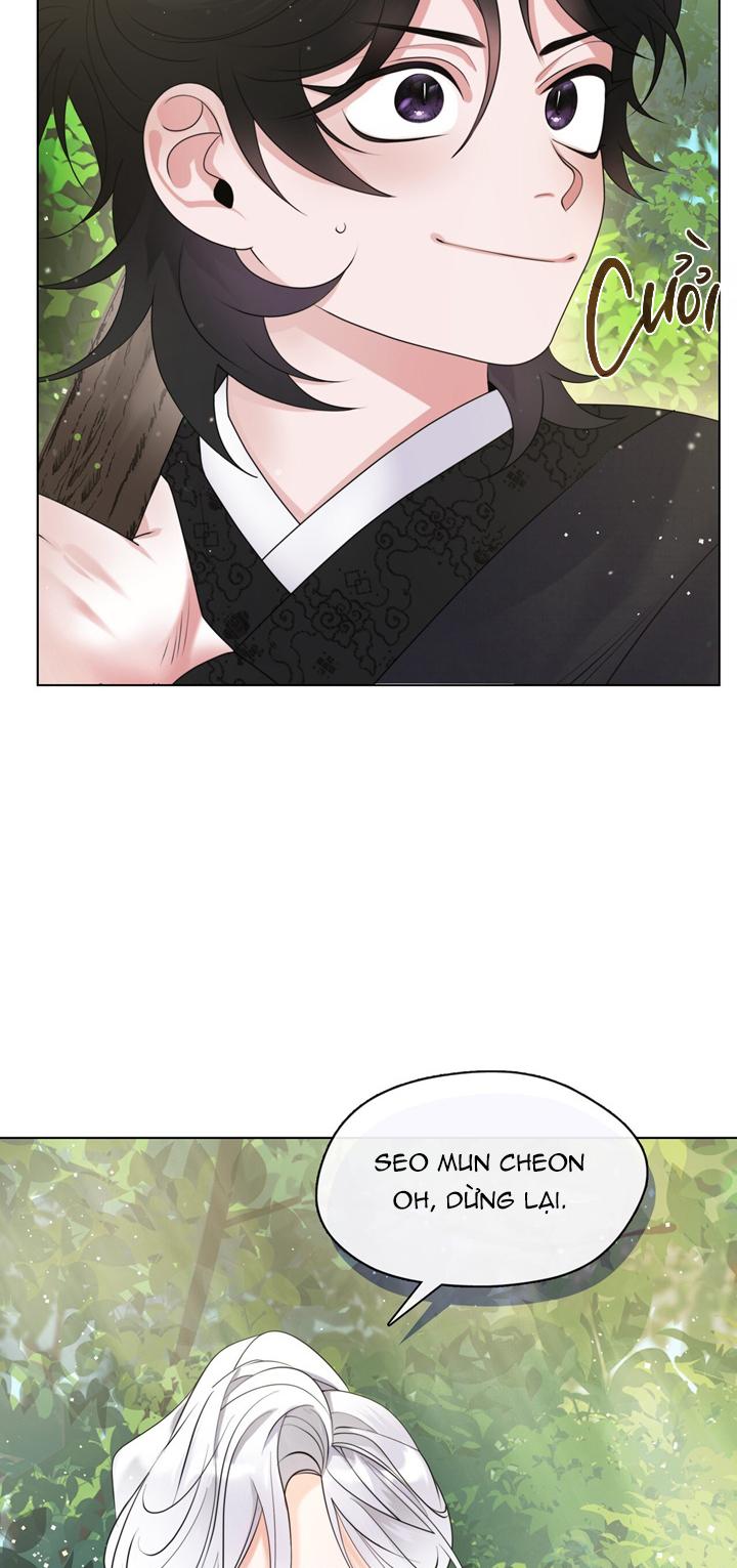 Tôi Đã Nuôi Dạy Thủ Lĩnh Giáo Phái Ác Ma Chap 5 - Next Chap 6