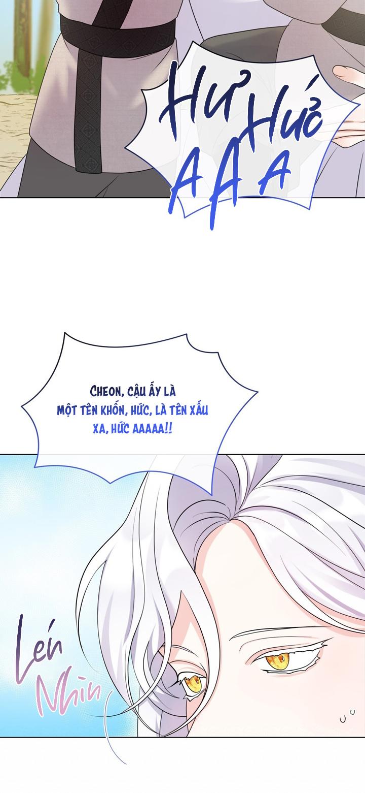 Tôi Đã Nuôi Dạy Thủ Lĩnh Giáo Phái Ác Ma Chap 5 - Next Chap 6