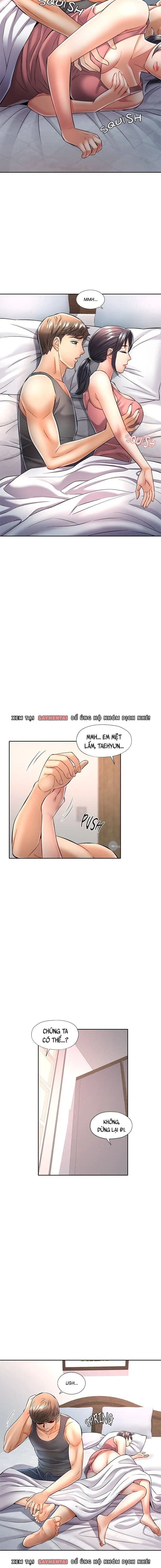 Ở Nơi Em Chap 6 - Next Chap 7