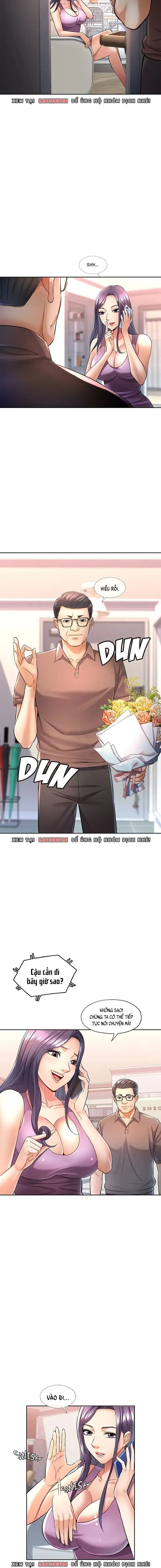 Ở Nơi Em Chap 6 - Next Chap 7