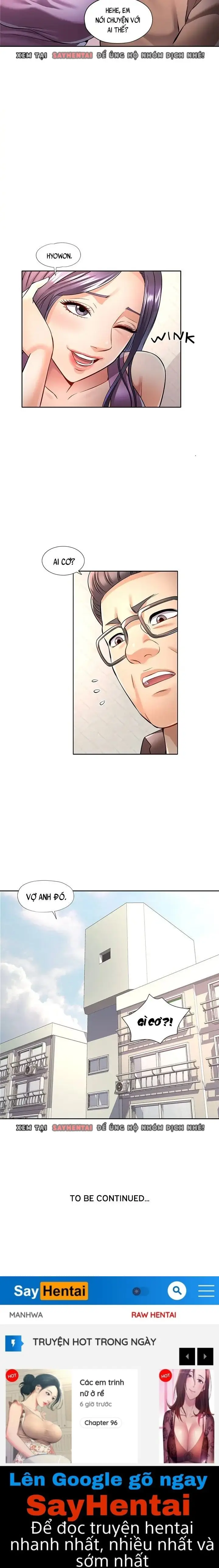 Ở Nơi Em Chap 6 - Next Chap 7
