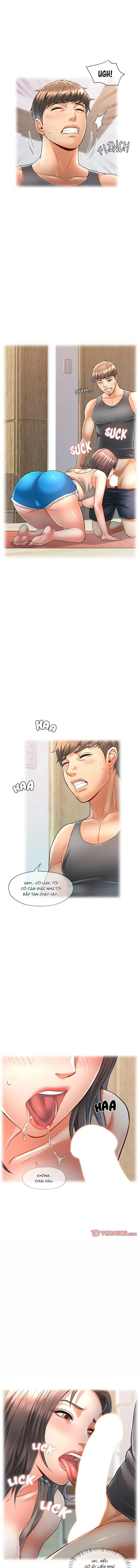 Ở Nơi Em Chap 4 - Next Chap 5