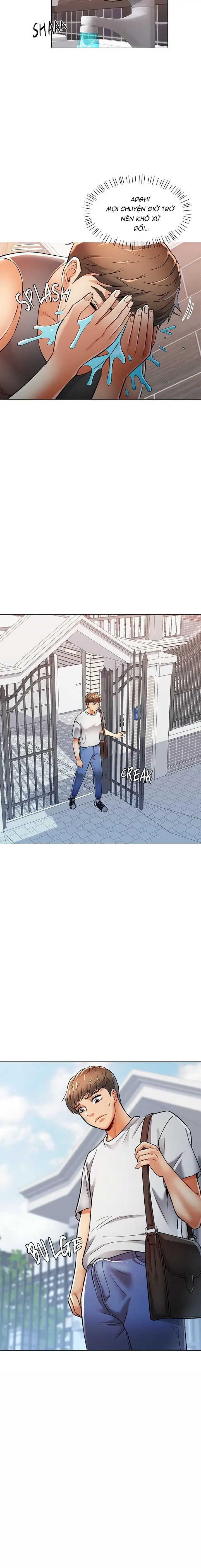 Ở Nơi Em Chap 3 - Next Chap 4