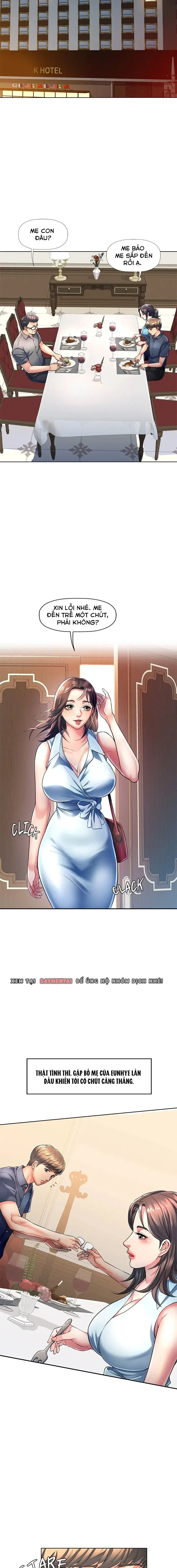 Ở Nơi Em Chap 1 - Next Chap 2