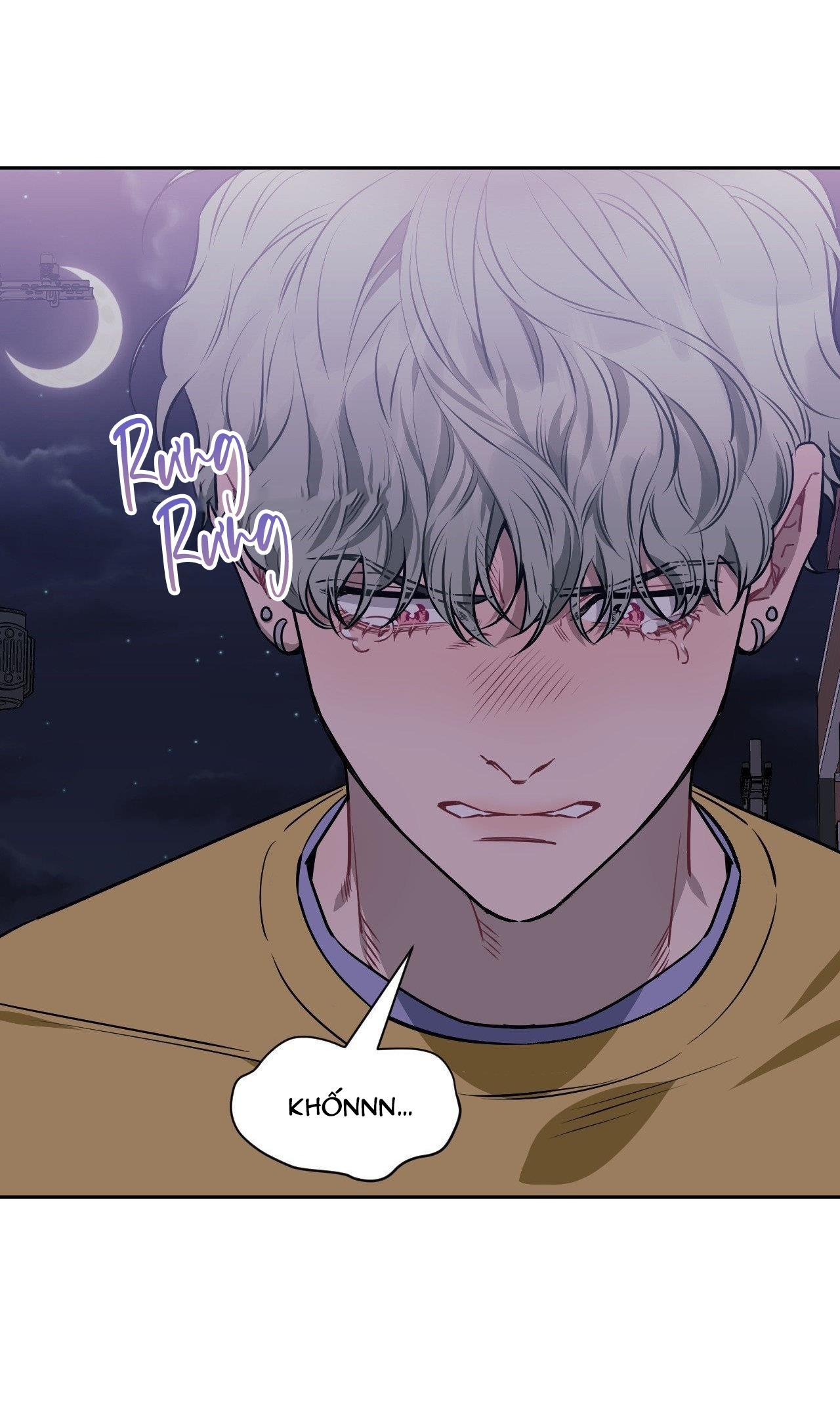 Hơn Cả Bạn Bè Chap 67 - Next Chap 68