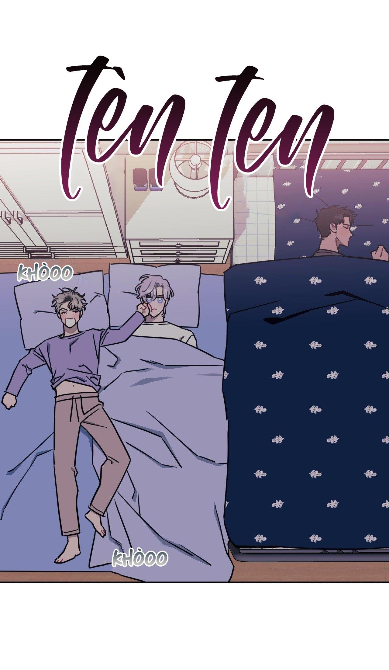 Hơn Cả Bạn Bè Chap 67 - Next Chap 68