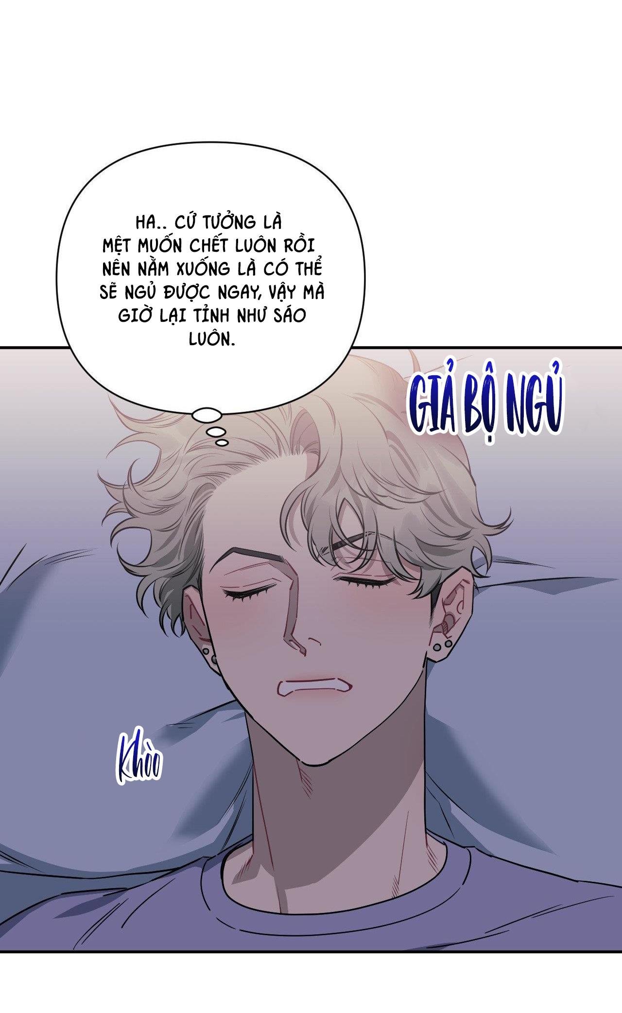 Hơn Cả Bạn Bè Chap 67 - Next Chap 68