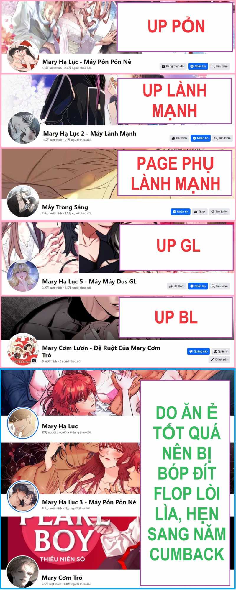 Hơn Cả Bạn Bè Chap 71.1 - Next Chap 72.1