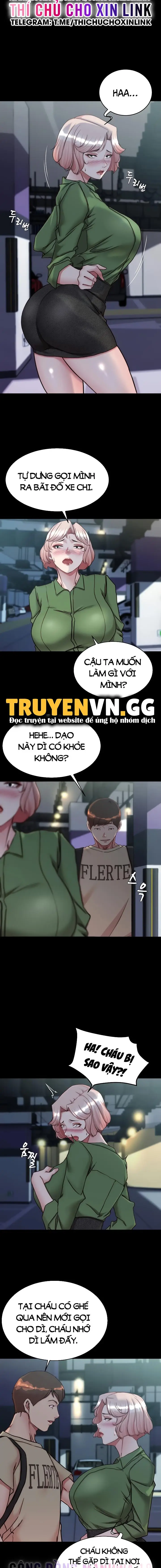 Nhật Ký Panty Chap 141 - Next Chap 142