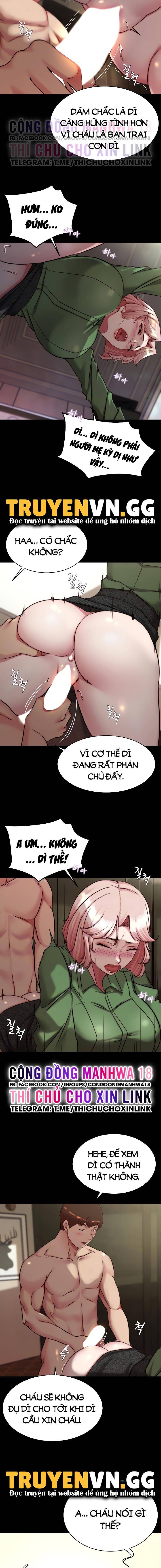 Nhật Ký Panty Chap 142 - Next Chap 143