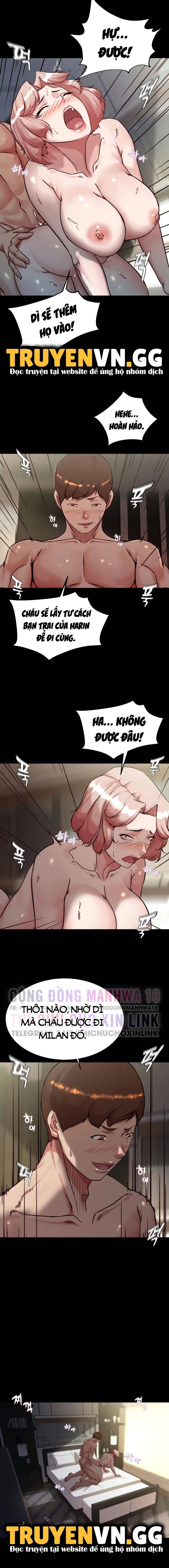 Nhật Ký Panty Chap 142 - Next Chap 143