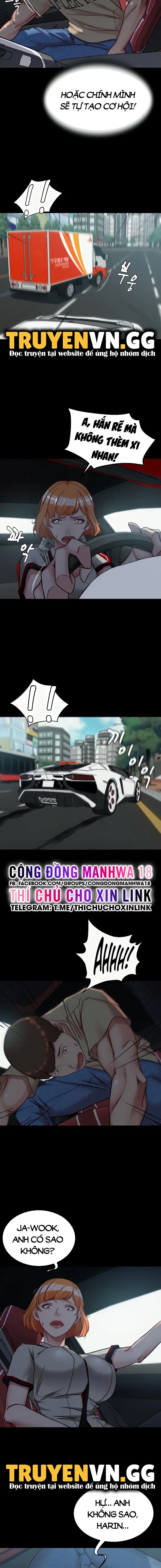 Nhật Ký Panty Chap 143 - Next Chap 144