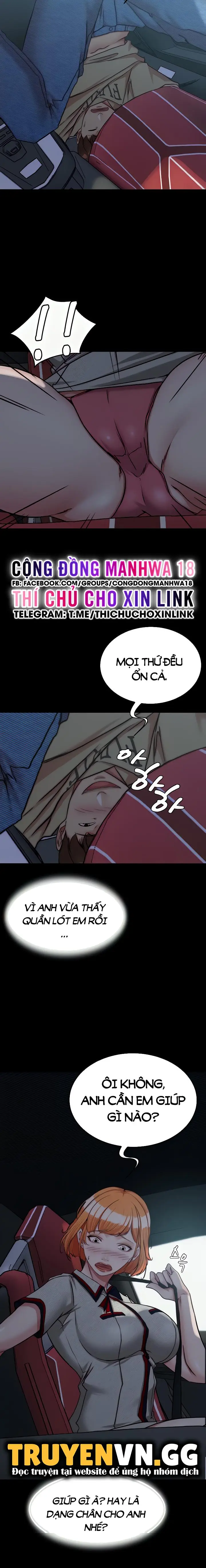 Nhật Ký Panty Chap 143 - Next Chap 144