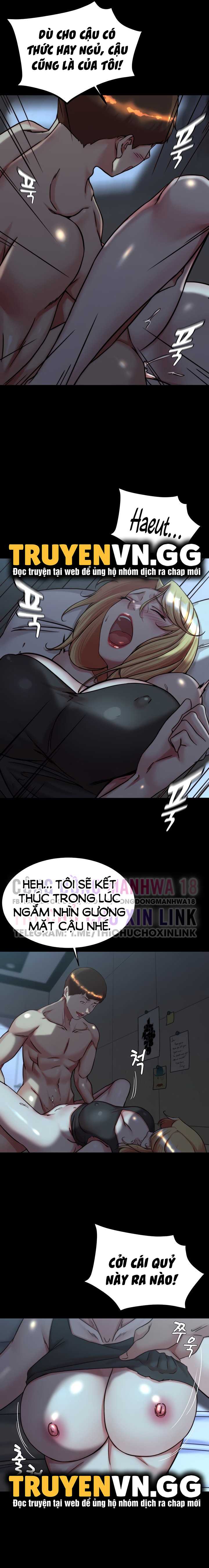 Nhật Ký Panty Chap 146 - Next Chap 147