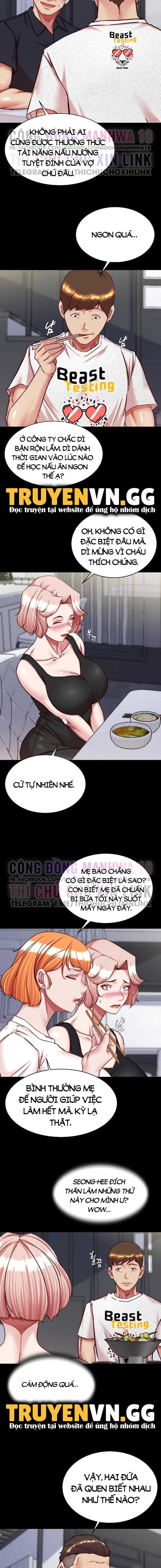 Nhật Ký Panty Chap 147 - Next Chap 148