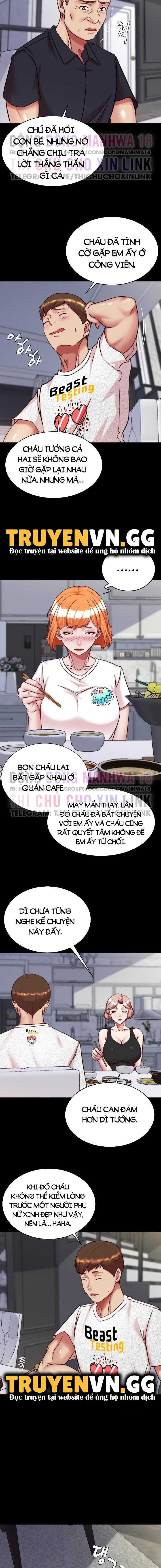 Nhật Ký Panty Chap 147 - Next Chap 148