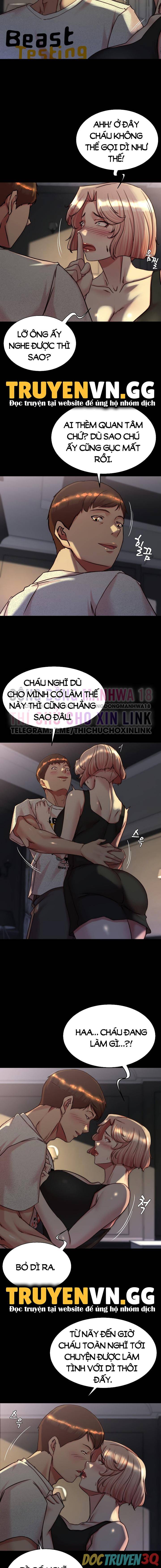 Nhật Ký Panty Chap 148 - Next Chap 149