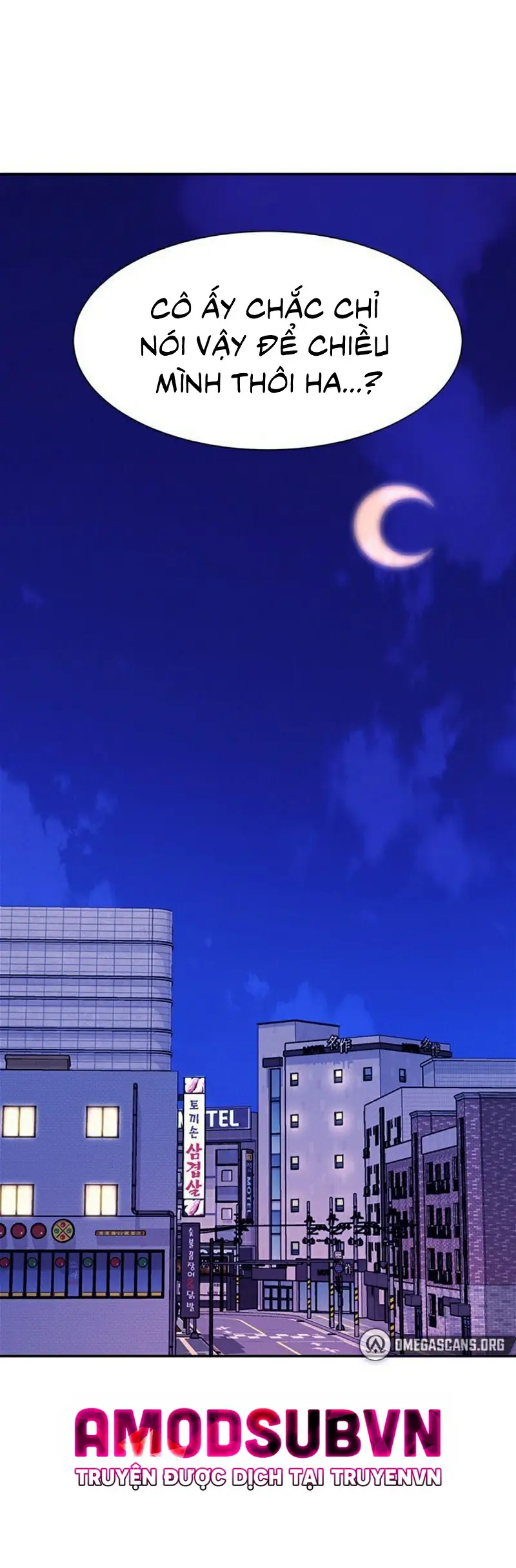 Where Is Goddess - Nữ Thần Đâu Rồi? Chap 72 - Next Chap 73