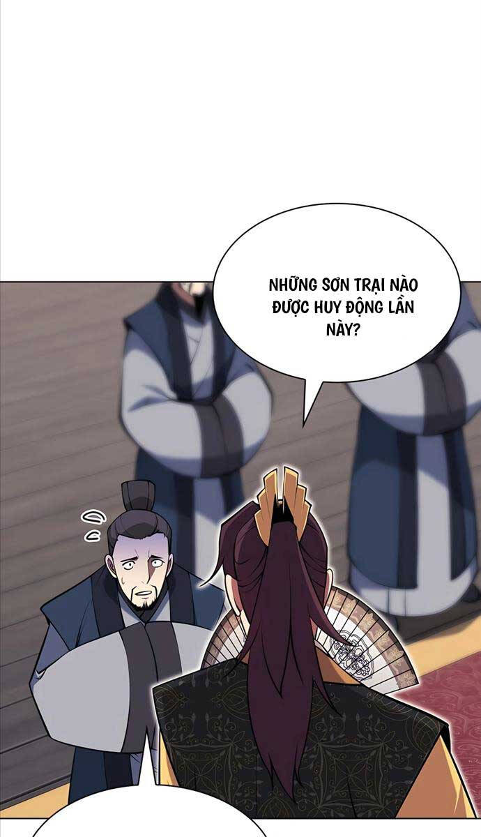 Học Giả Kiếm Sĩ Chap 95 - Next Chap 96