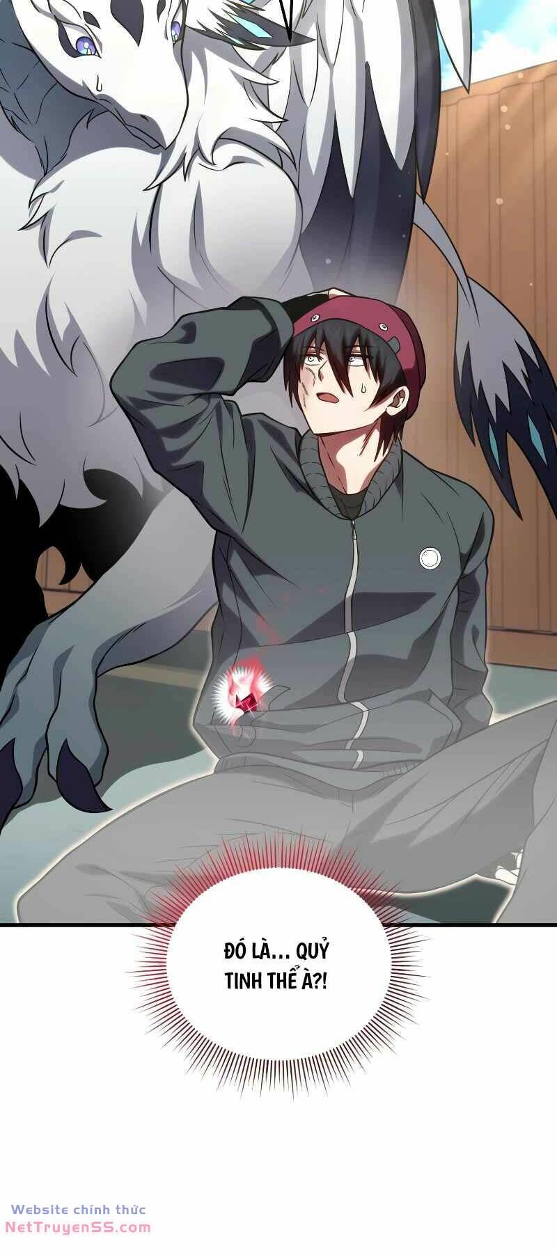 Người Chơi Trở Lại Sau 10000 Năm Chap 66 - Next Chap 67