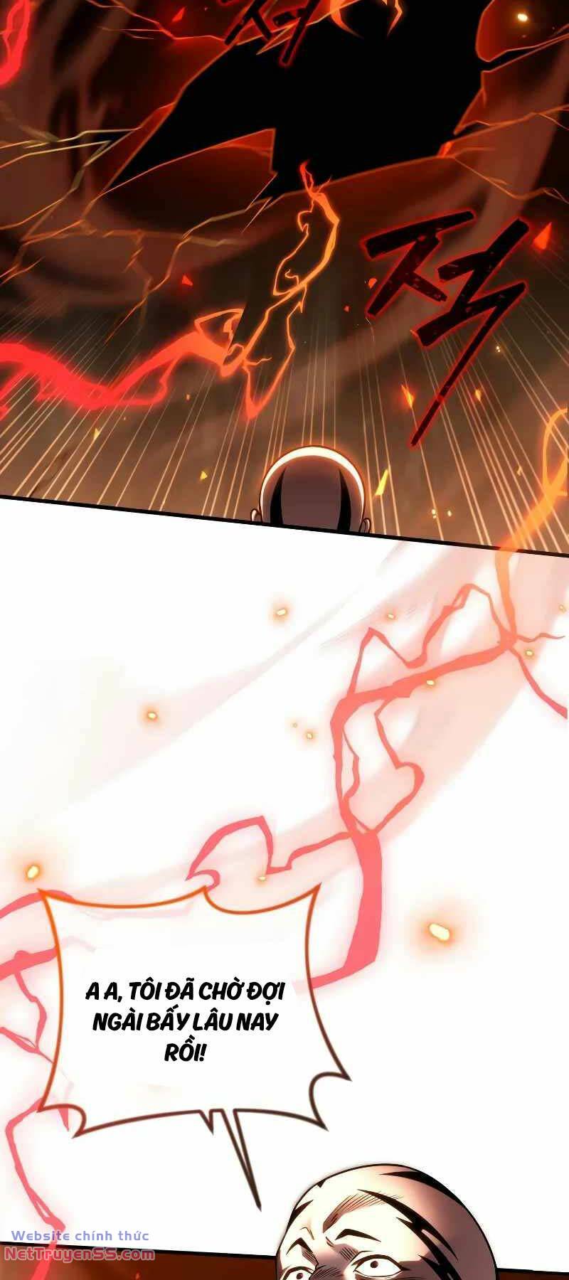 Người Chơi Trở Lại Sau 10000 Năm Chap 68 - Next Chap 69