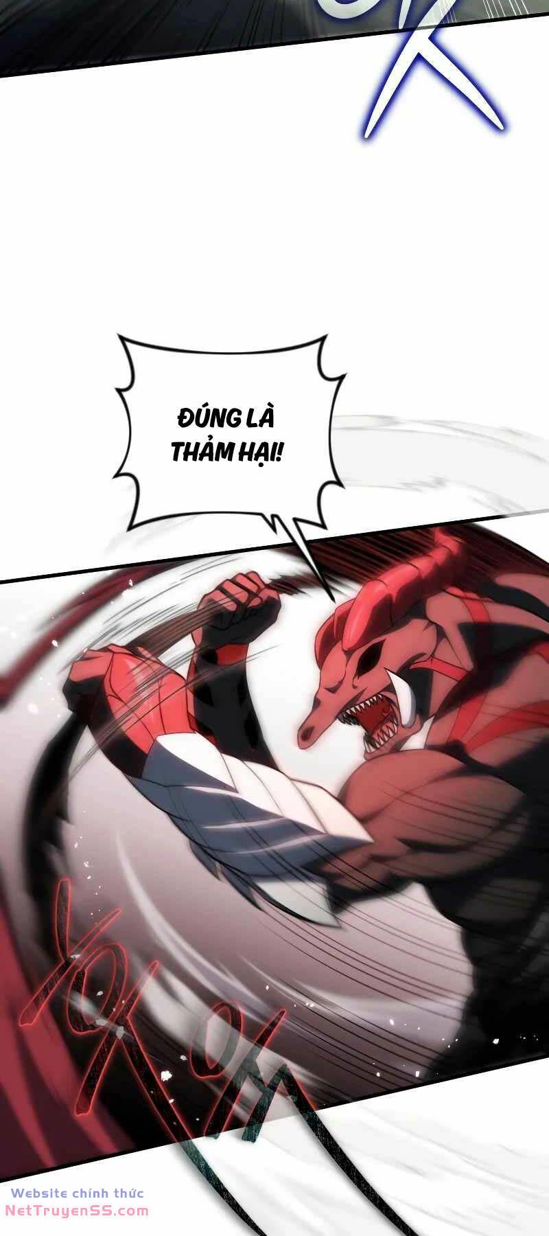 Người Chơi Trở Lại Sau 10000 Năm Chap 68 - Next Chap 69