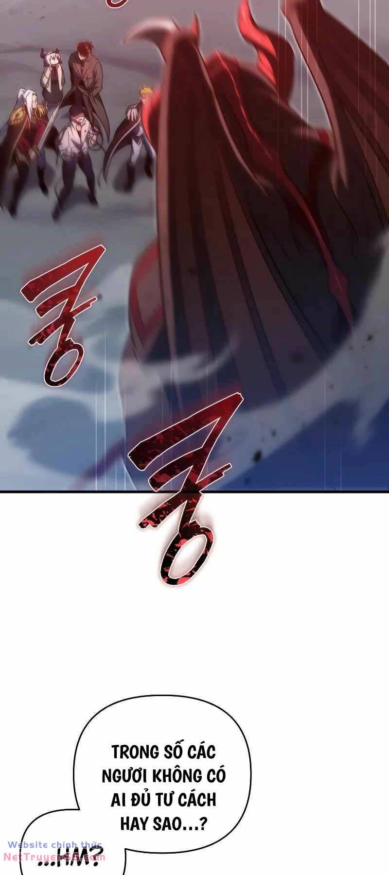 Người Chơi Trở Lại Sau 10000 Năm Chap 68 - Next Chap 69