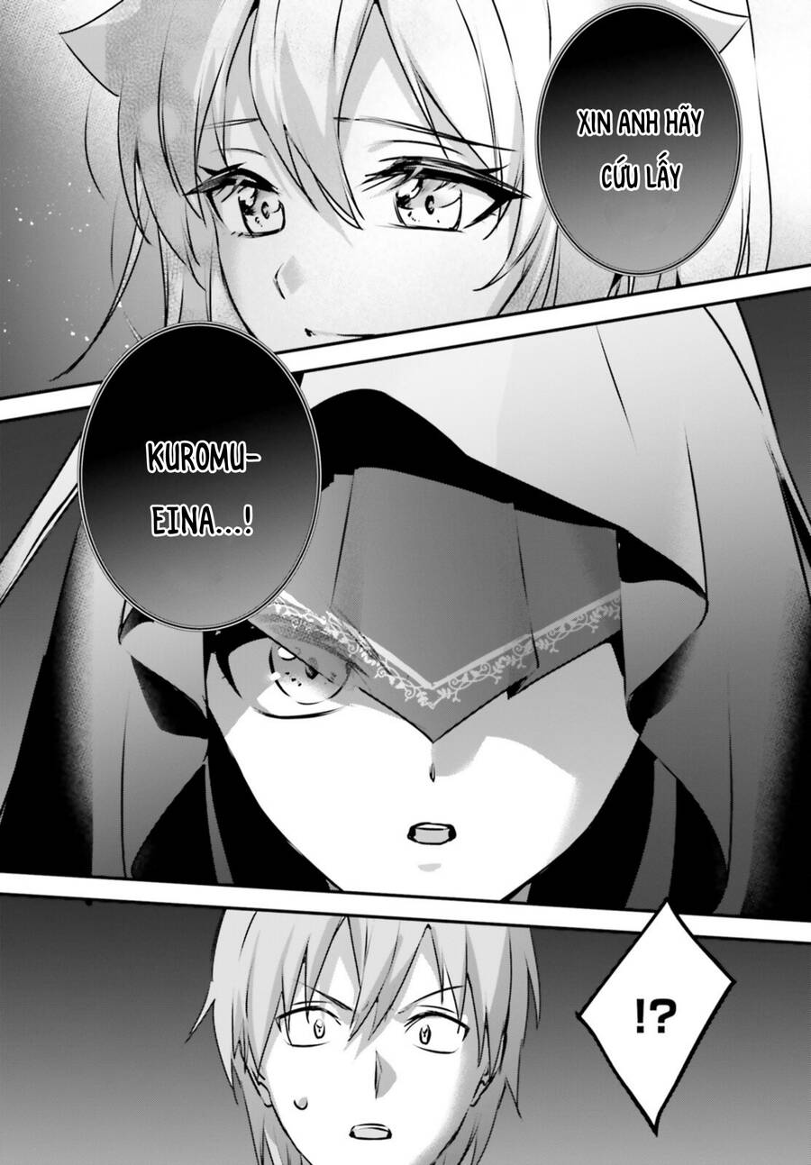 I Was Caught Up In A Hero Summoning, But That World Is At Peace Chap 46 - Next Chap 47