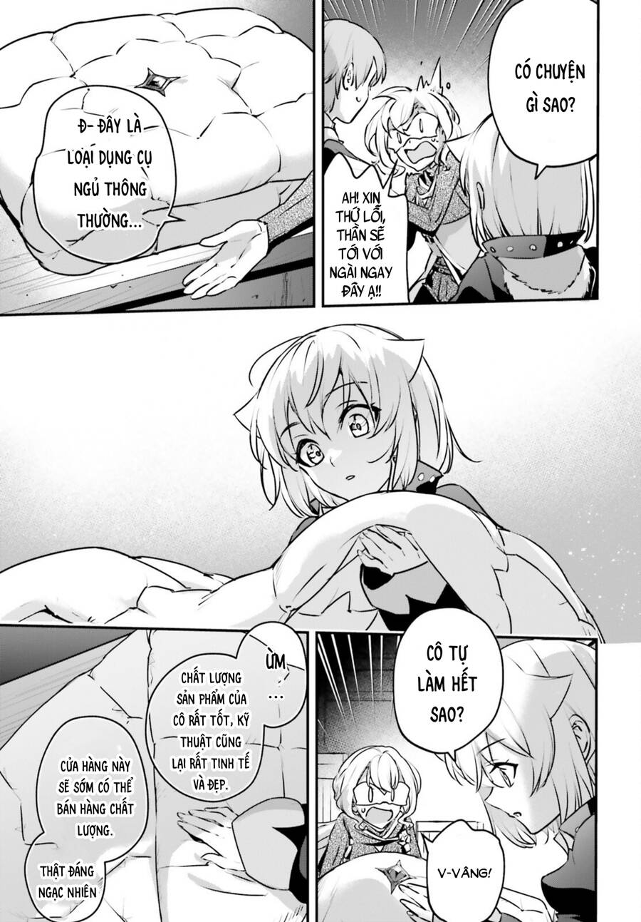 I Was Caught Up In A Hero Summoning, But That World Is At Peace Chap 46 - Next Chap 47