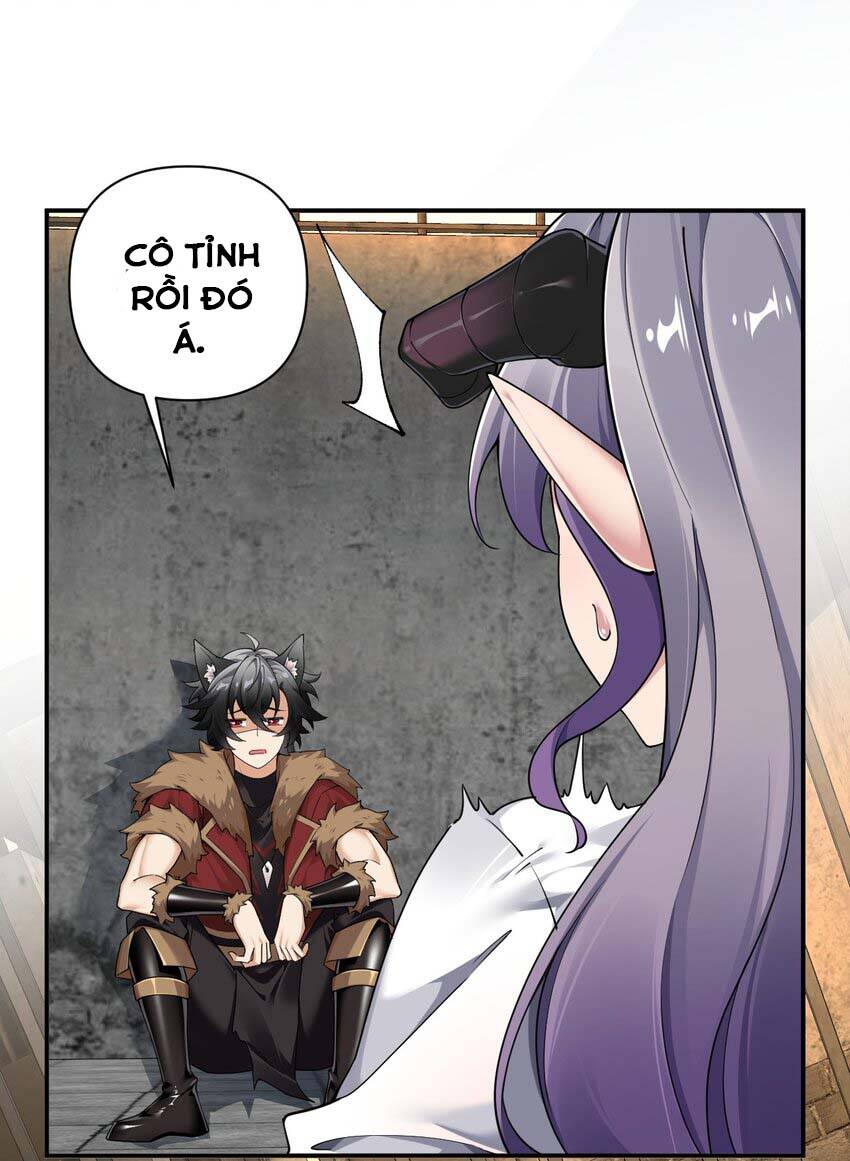 Thánh Nữ, Xin Hãy Dừng Ngay Những Trò Quái Đản Của Cô Đi!! Chap 60 - Next Chap 61