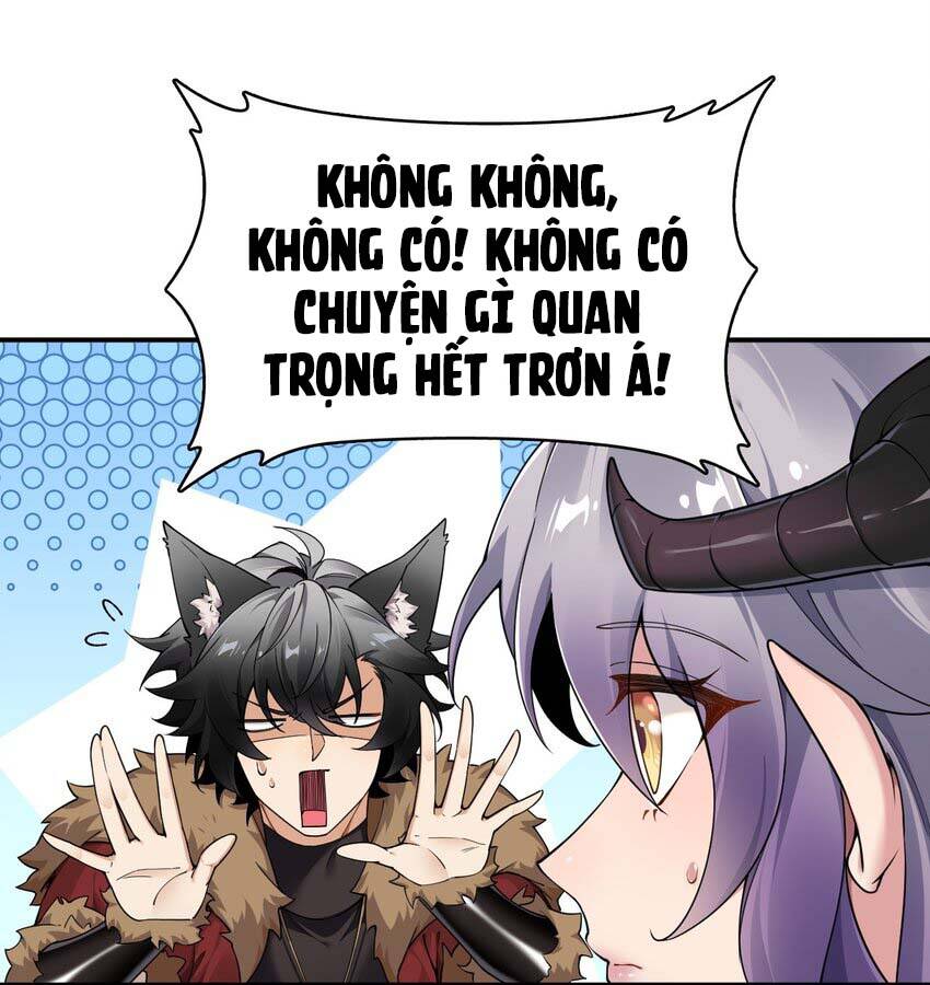 Thánh Nữ, Xin Hãy Dừng Ngay Những Trò Quái Đản Của Cô Đi!! Chap 60 - Next Chap 61