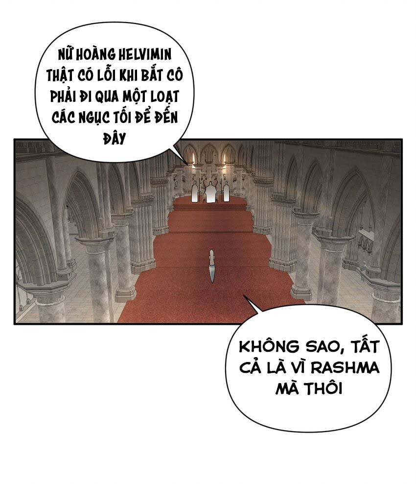 Thánh Nữ, Xin Hãy Dừng Ngay Những Trò Quái Đản Của Cô Đi!! Chap 60 - Next Chap 61