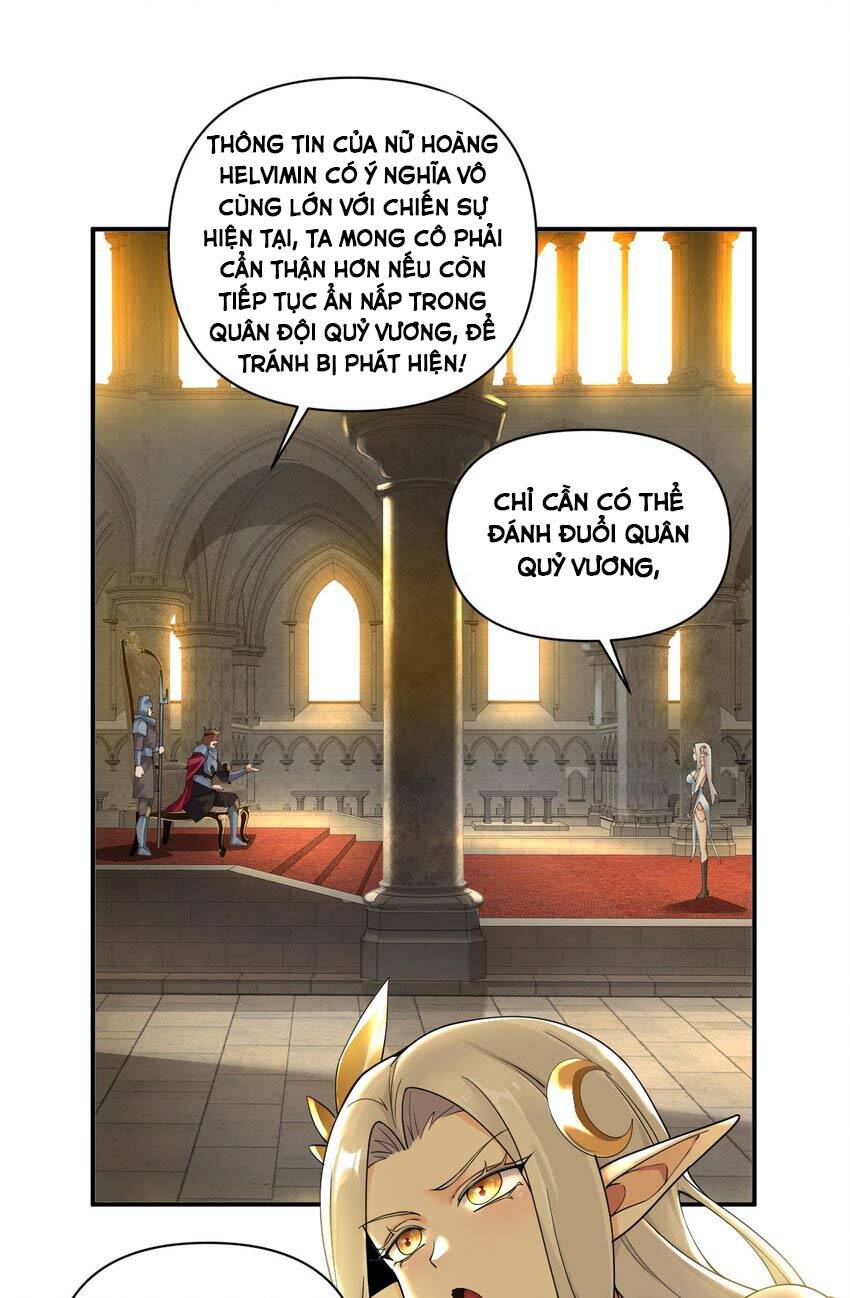 Thánh Nữ, Xin Hãy Dừng Ngay Những Trò Quái Đản Của Cô Đi!! Chap 60 - Next Chap 61