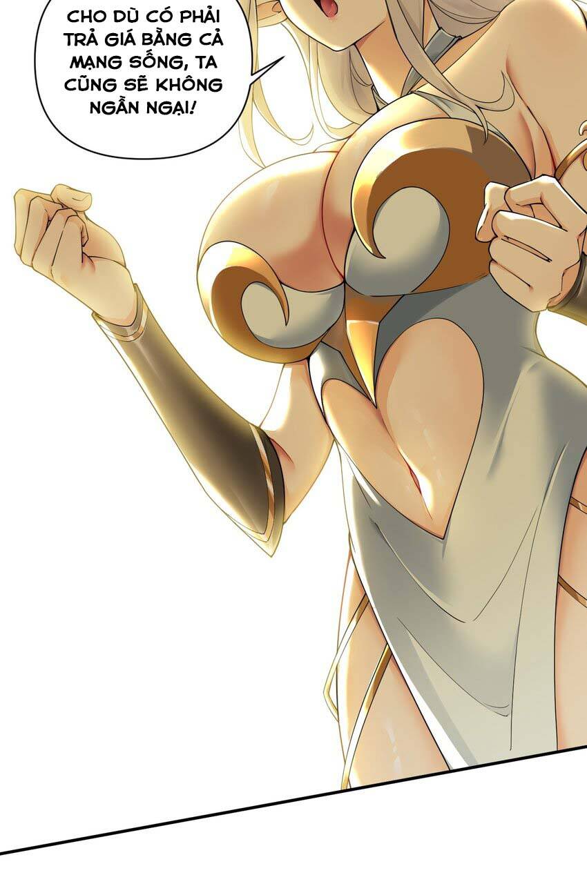 Thánh Nữ, Xin Hãy Dừng Ngay Những Trò Quái Đản Của Cô Đi!! Chap 60 - Next Chap 61