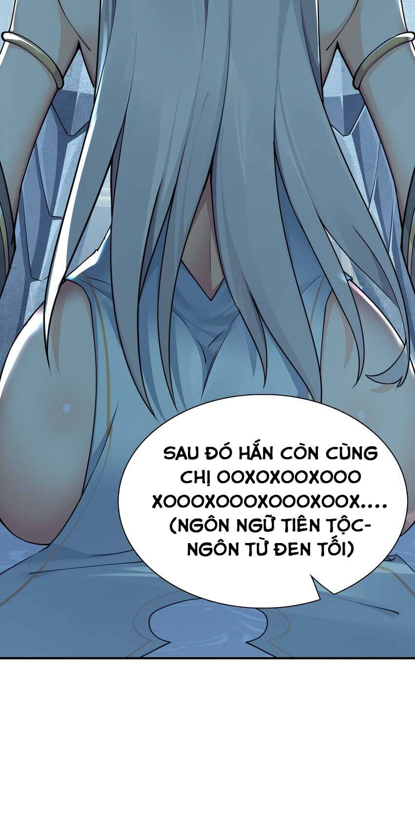 Thánh Nữ, Xin Hãy Dừng Ngay Những Trò Quái Đản Của Cô Đi!! Chap 61 - Next Chap 62