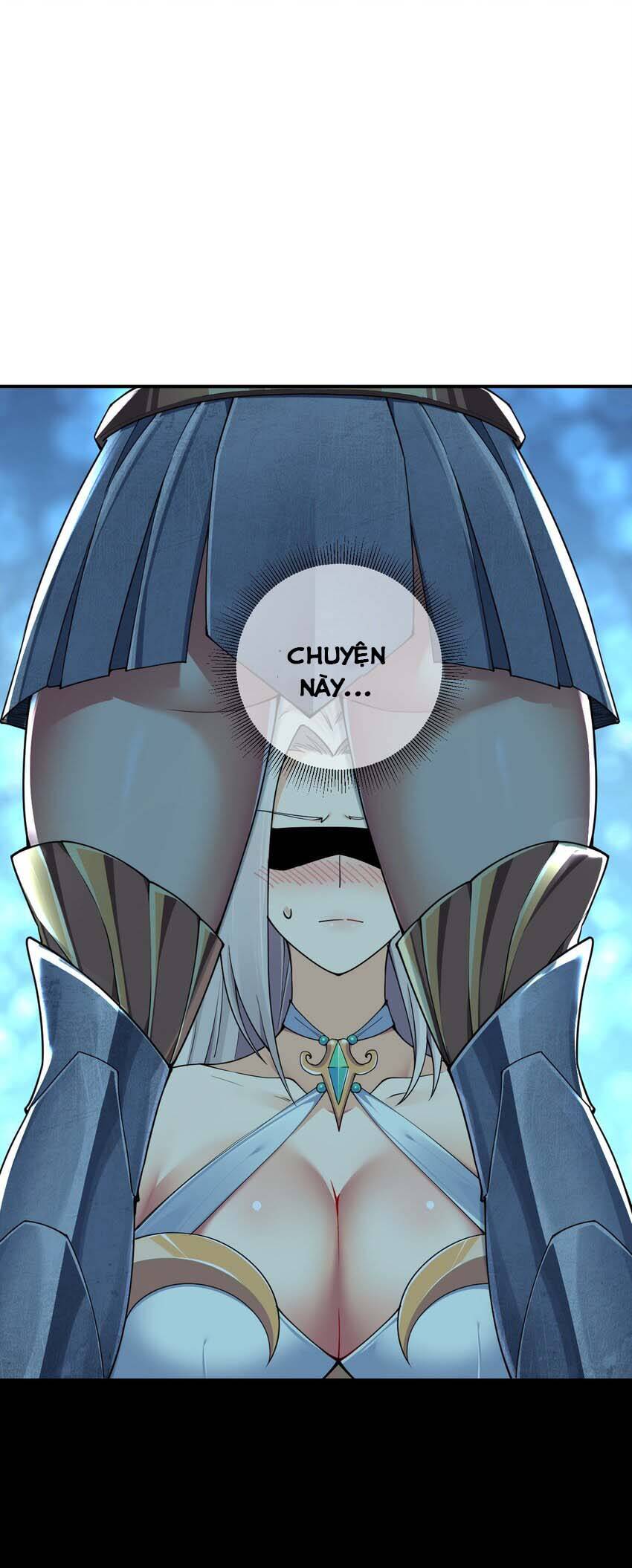 Thánh Nữ, Xin Hãy Dừng Ngay Những Trò Quái Đản Của Cô Đi!! Chap 61 - Next Chap 62