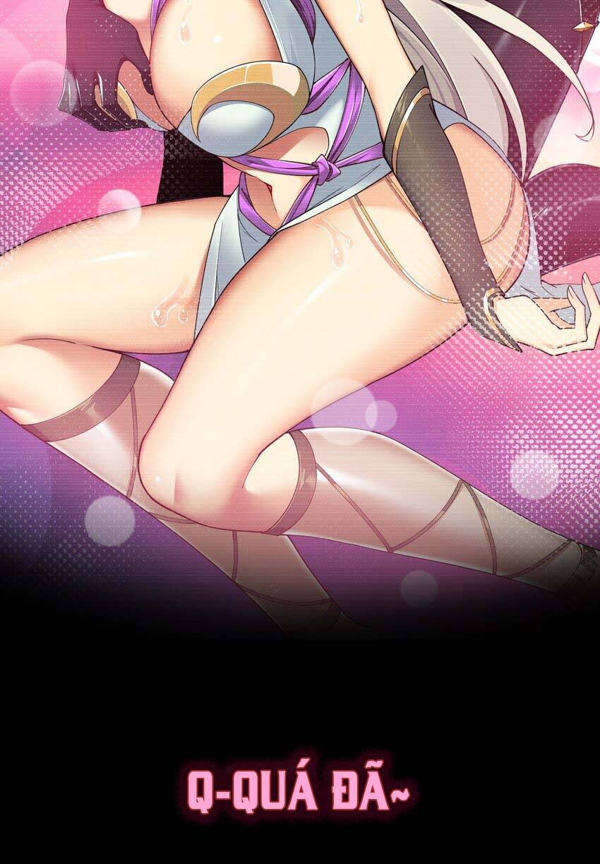 Thánh Nữ, Xin Hãy Dừng Ngay Những Trò Quái Đản Của Cô Đi!! Chap 61 - Next Chap 62