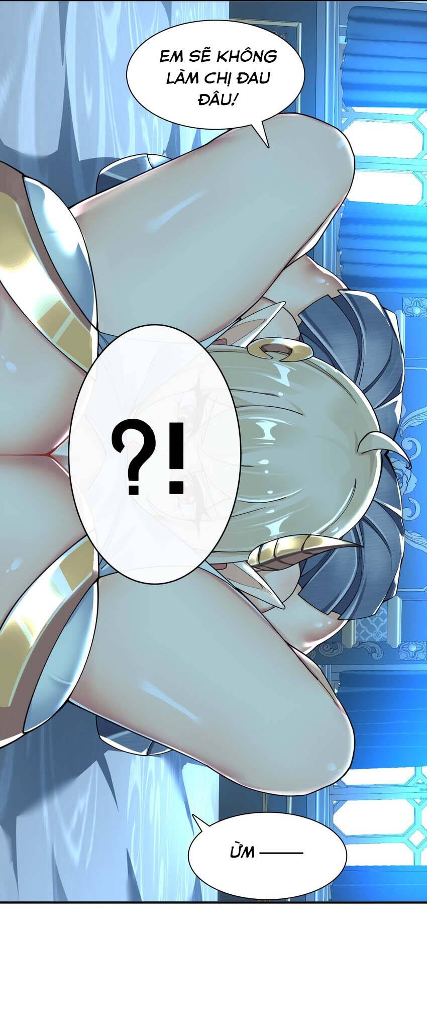 Thánh Nữ, Xin Hãy Dừng Ngay Những Trò Quái Đản Của Cô Đi!! Chap 61 - Next Chap 62