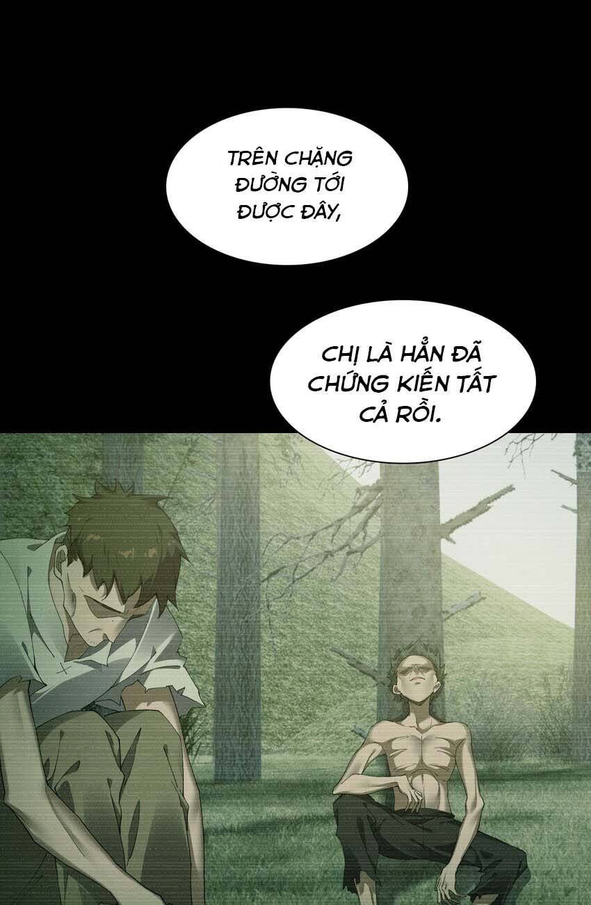 Thánh Nữ, Xin Hãy Dừng Ngay Những Trò Quái Đản Của Cô Đi!! Chap 61 - Next Chap 62