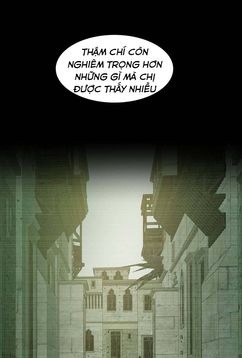 Thánh Nữ, Xin Hãy Dừng Ngay Những Trò Quái Đản Của Cô Đi!! Chap 61 - Next Chap 62