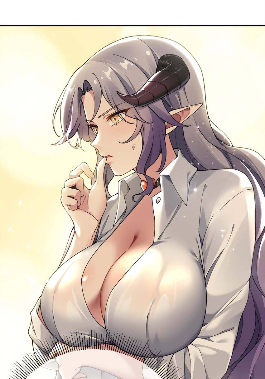 Thánh Nữ, Xin Hãy Dừng Ngay Những Trò Quái Đản Của Cô Đi!! Chap 62 - Next Chap 63