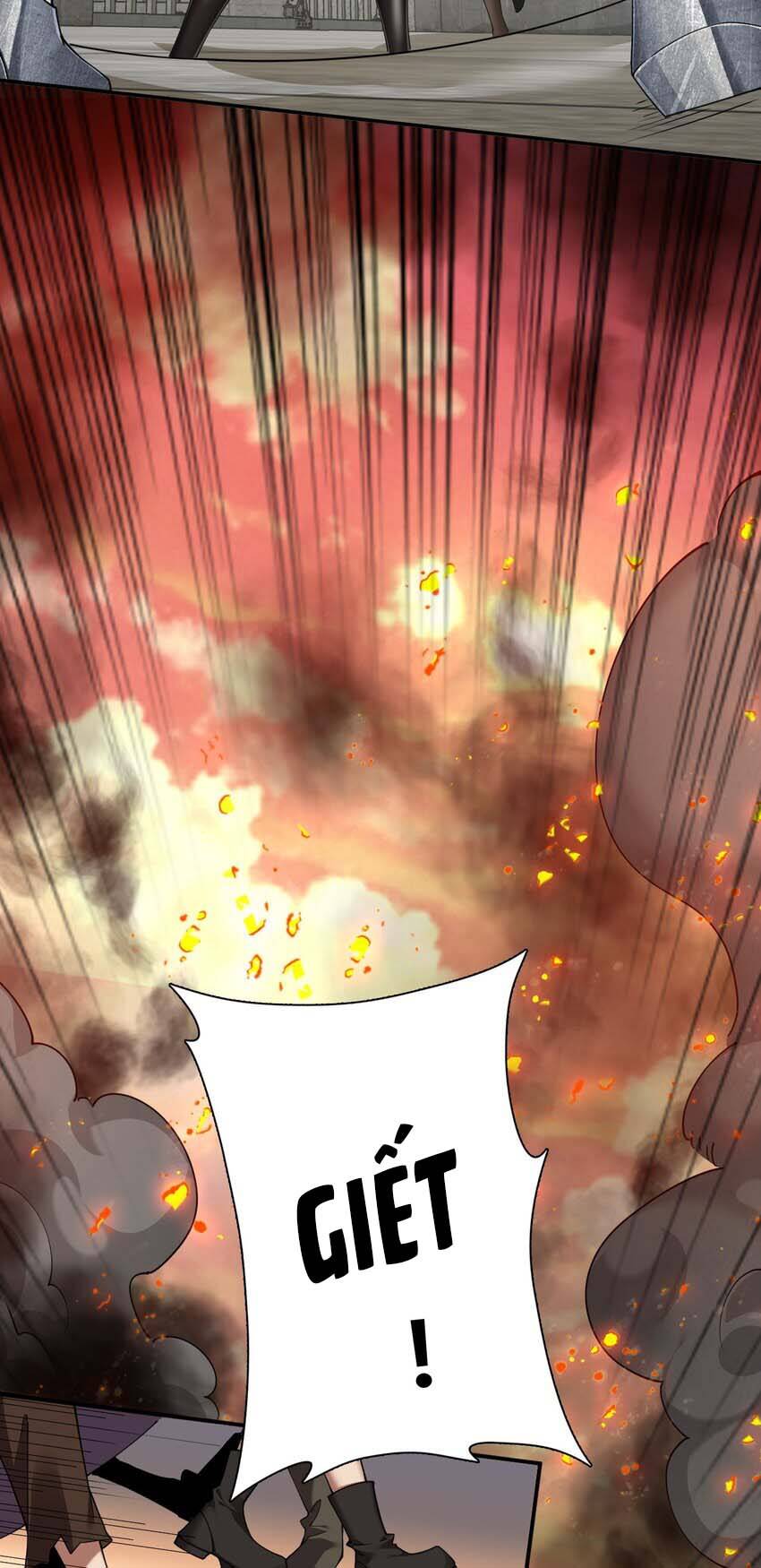 Thánh Nữ, Xin Hãy Dừng Ngay Những Trò Quái Đản Của Cô Đi!! Chap 62 - Next Chap 63