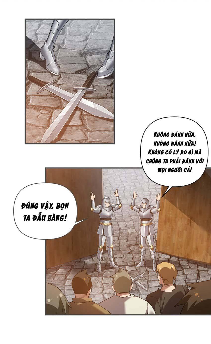 Thánh Nữ, Xin Hãy Dừng Ngay Những Trò Quái Đản Của Cô Đi!! Chap 62 - Next Chap 63