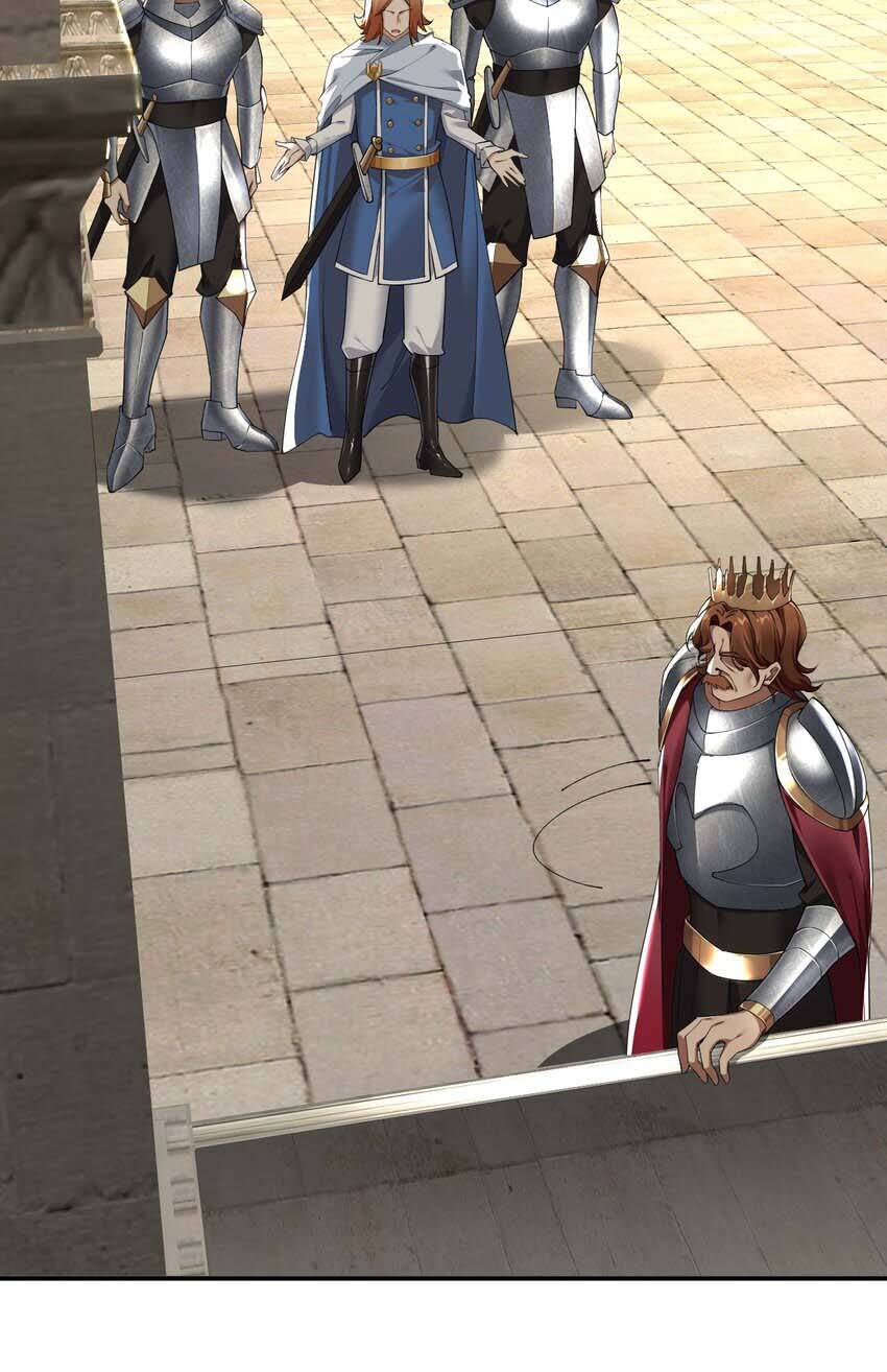 Thánh Nữ, Xin Hãy Dừng Ngay Những Trò Quái Đản Của Cô Đi!! Chap 62 - Next Chap 63