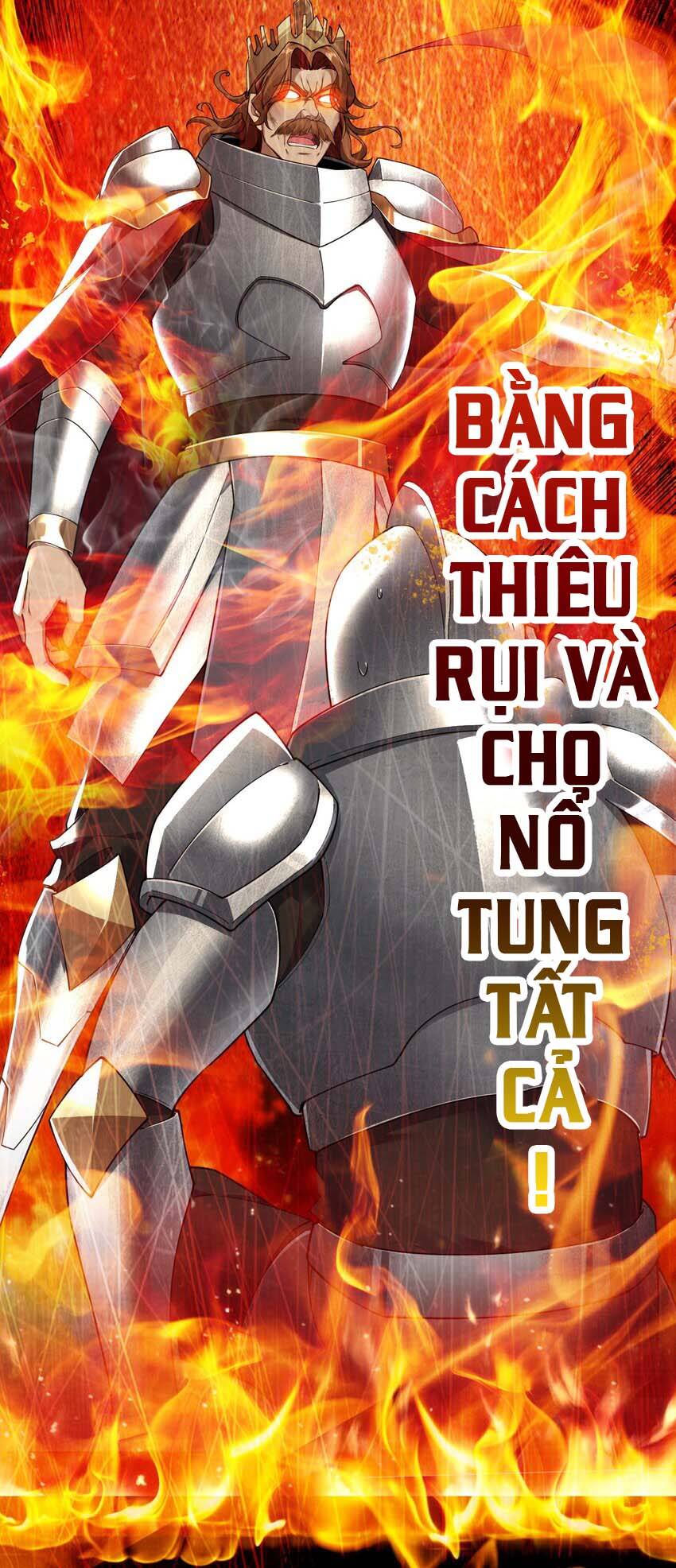 Thánh Nữ, Xin Hãy Dừng Ngay Những Trò Quái Đản Của Cô Đi!! Chap 62 - Next Chap 63