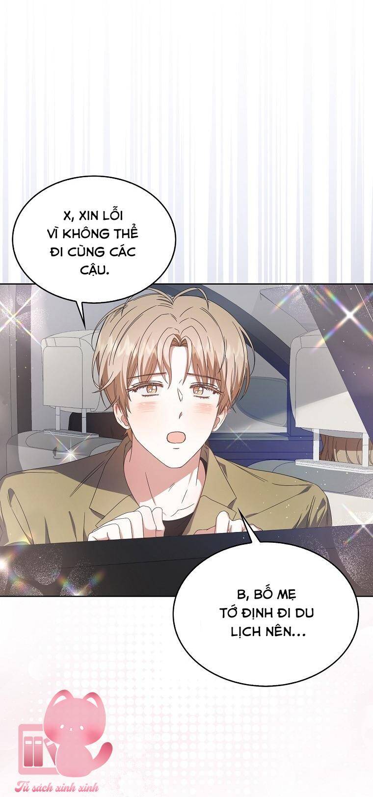 Ra Mắt Hay Ra Đi Chap 56 - Next Chap 57